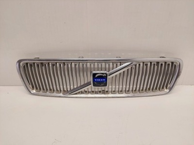 Решётка радиатора решётка радиатора радиатора volvo v70 ii 9190385 фото №1