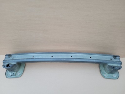 Балка бампера задняя volvo xc60 ii фото №1