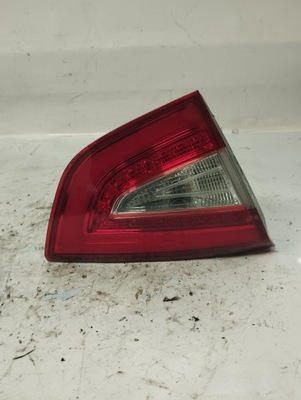 Hyundai ix35 лампа левая задняя led 92403-2y5 фото №1