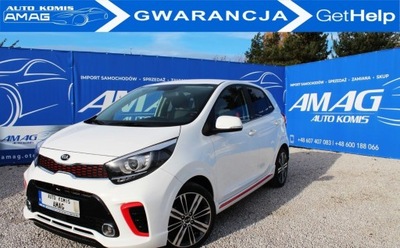 Kia Picanto 1.0 Benzyna 100KM