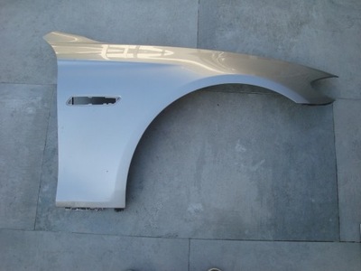 Крила правий bmw f10 idealny фото №1