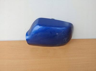 Mazda 6 vi 02-08 rok ліва корпус дзеркало 1469121 фото №1