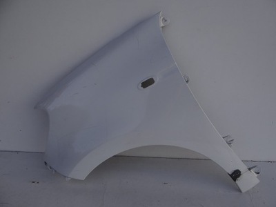 Smart a453 w453 fortwo ii -крила лівий перед фото №1