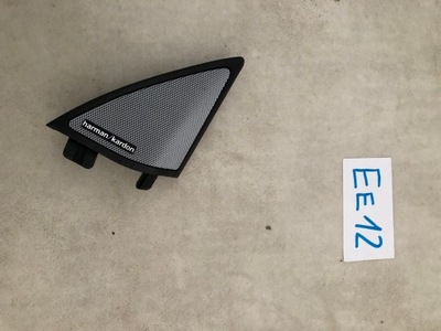 A2077200611 динамік трикутник mercedes фото №1