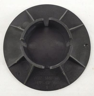 Заглушка болти колеса запаска mondeo mk4 7g921448ha фото №1