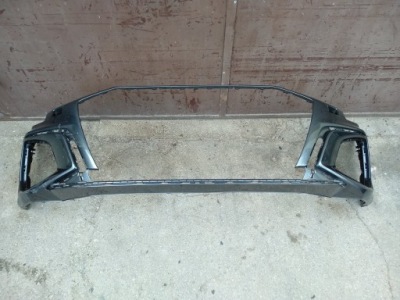 Бампер перед audi a3 8y s-line 2020-^ фото №1