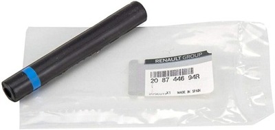 Шланг фільтра dpf fap 208744694r renault nissan фото №1