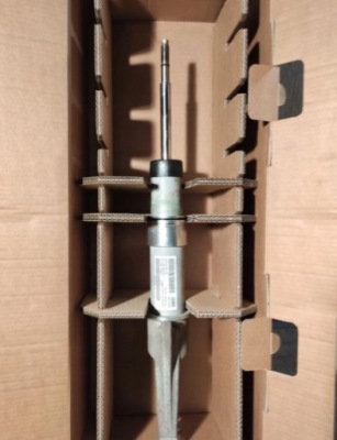 Амортизатор перед porsche panamera 970 97034306133 фото №1