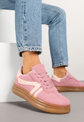 Born2Be Fuksjowe Sneakersy damskie 40