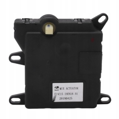 MODUŁ SIŁOWNIK NAGRZEWNICY DO FORD TRANSIT