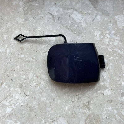 Mini cooper f56 jcw 15-20 заглушка бампера перед 7337796 фото №1