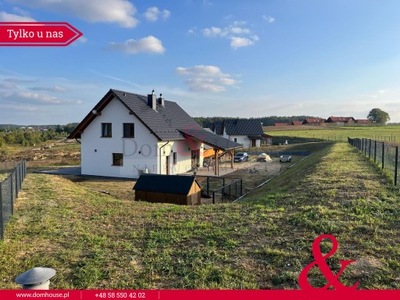 Dom, Bytów, Bytów (gm.), 144 m²