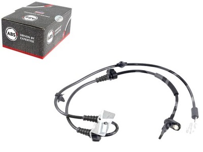 A.B.S. SENSOR ABS SUZUKI SX4 06- PP - milautoparts-fr.ukrlive.com