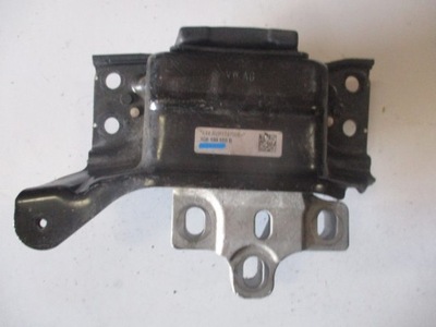 SOPORTE BOLSA DEL MOTOR 3Q0199555B  