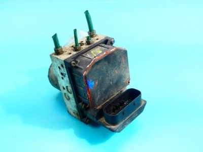 Насос abs peugeot 307 0265225037 фото №1