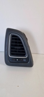 Решітка обдув honda hrv hr-v ii фото №1