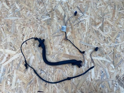 Электропроводка дверь правый задняя movano master 2 ii 03- фото №1