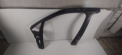 Vw touran słupekm дах лівий фото №1