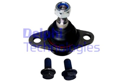 Delphi tc1155 шарнір кріпильний / напрямна фото №1