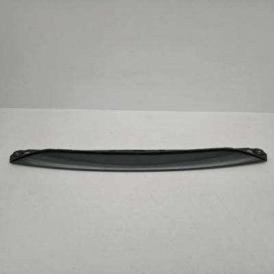 Накладка бампера задня jaguar e-pace r-dynamic j9c3-17h776-b фото №1