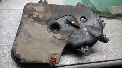 Бак жидкость pdf peugeot 807 2.2hdi 04r фото №1