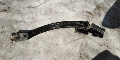 Transit courier mk2 кронштейн підвіска перед 15r фото №1