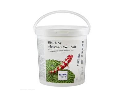 Tropic Marin sól Bio-Actif 10kg