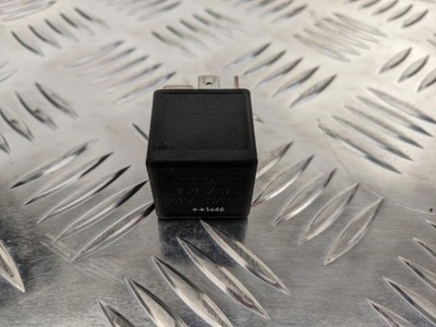 Реле scania 24v ++1446 фото №1