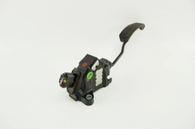 Педаль газа потенциометр toyota avensis iii t27 7811005021 eu 6 pin фото №1