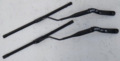 Dodge nitro 07 r щітка важіль двірники перед фото №1