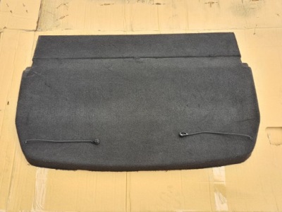 Полиця citroen c4 picasso 2 2013-2018 rok оригінальна фото №1