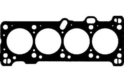Elring прокладка головки mazda mx-5 i mx-5 ii 1.6 фото №1