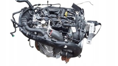 Ford kuga mk2 2017 рік двигун m9md 1.5 ecoboost фото №1