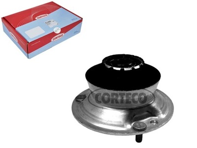 Corteco подушка амортизатора bmw 1 118 i e81 фото №1