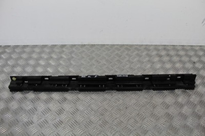 Кронштейн  порога  правий bmw 5 f10 f11 рестайлінг  7184778 фото №1