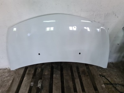 Капот renault clio iii 3 fl фото №1