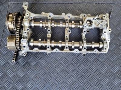 Вал выпускной впускной  валы головки lexus ls 460 iv 4.6 v8 фото №1