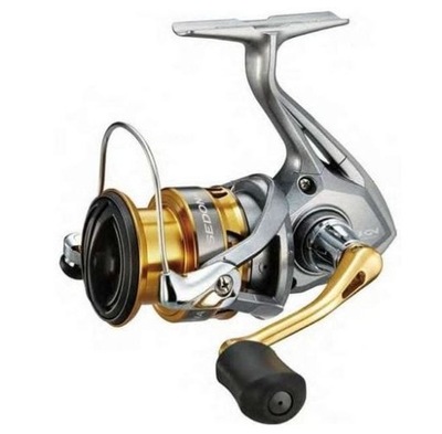 Shimano Sedona 2500S FI