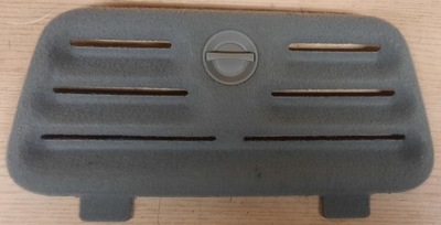 Renault scenic ii крышка бардачка багажника фото №1