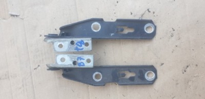 Петлі капот комплект a4 b7 8e0823302e фото №1