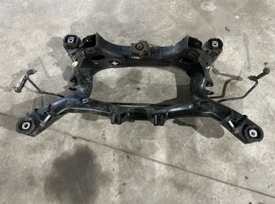 BMW F30 BASTIDOR SUBBASTIDOR PARTE TRASERA 6866290  