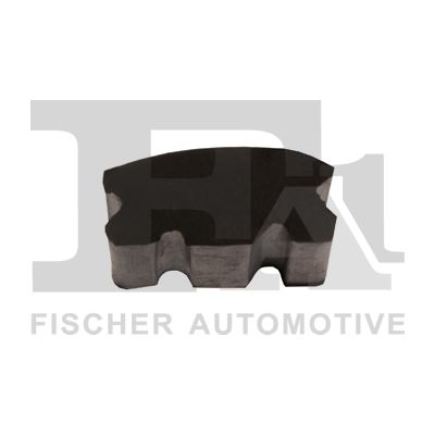 FISCHER 123-919 КРІПЛЕННЯ ЗАЖИМ OPEL