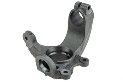 Поворотный кулак передняя nty zzp-fr-048 фото №1