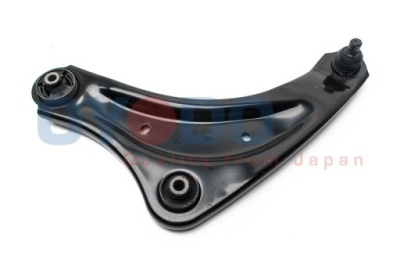 Рычаг nissan juke 2010- передний нижний левый фото №1