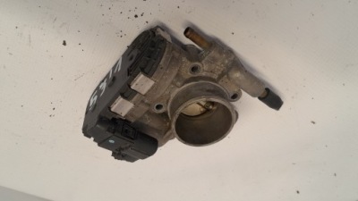Opel astra h iii 1.4 16v дроссельная заслонка 24420536 фото №1