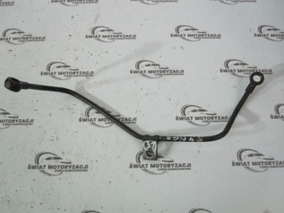 Sorento 2.5 crdi d4cb 167km шланг масляный фото №1