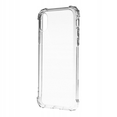 Etui iPhone 6 6s crystal GRATIS szkło ochronne