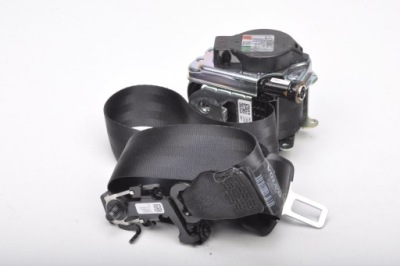 Volvo xc60 ii pas безопасности левый перед передний 32149070 фото №1