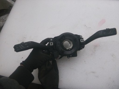 Переключатель комбинированный лента переключатели skoda rapid i 5j 6ra953501k фото №1