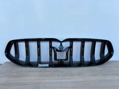 Maserati grecale nowa решётка радиатора решётка радиатора оригинальная 670170829 k59/591 фото №1